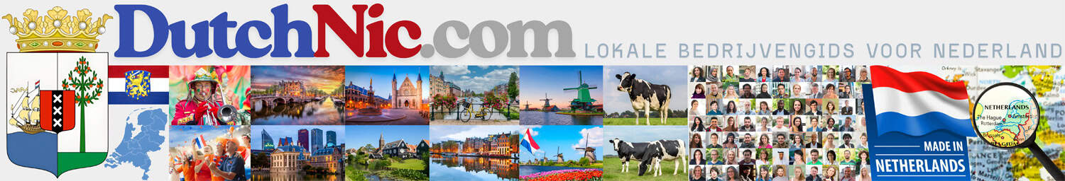 Gemaakt in Nederland - I love cake Arnhem